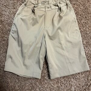 Nike dry fit shorts